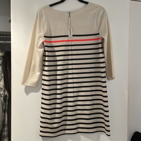 H&M stipe shift dress - Picture 2 of 5